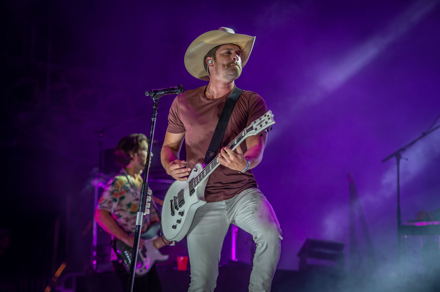 Dustin Lynch